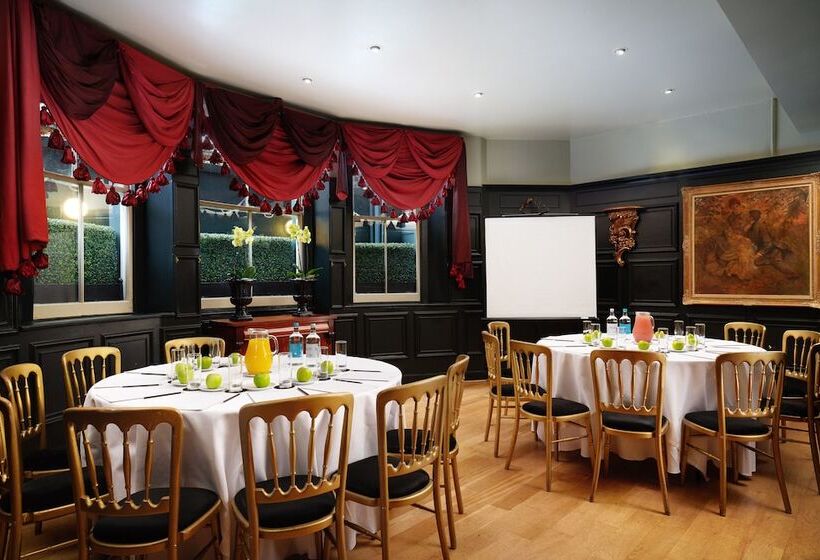 The Gore London   Starhotels Collezione