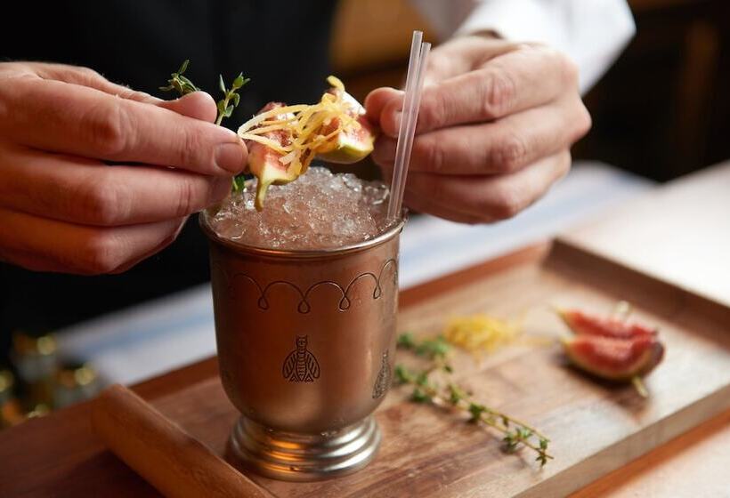 The Gore London   Starhotels Collezione