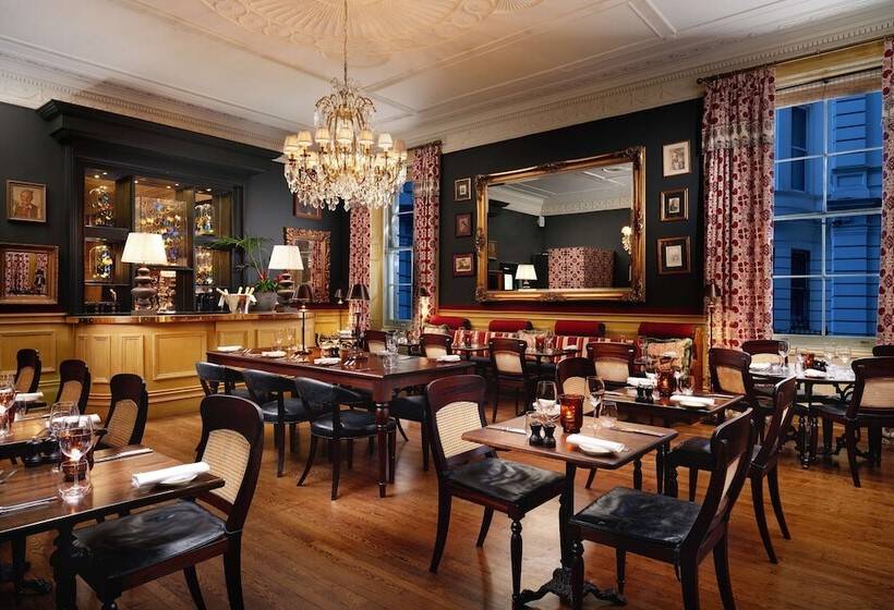 The Gore London   Starhotels Collezione