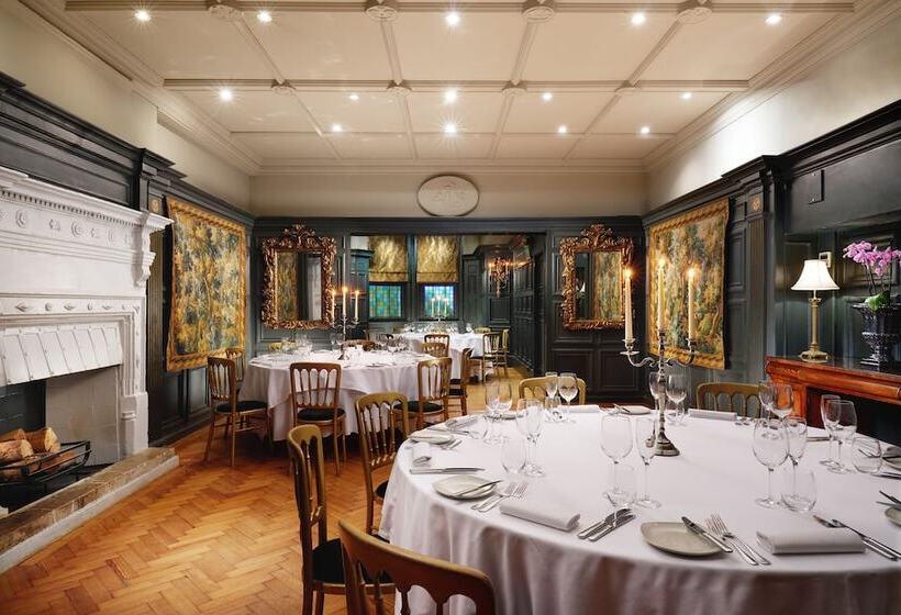 The Gore London   Starhotels Collezione