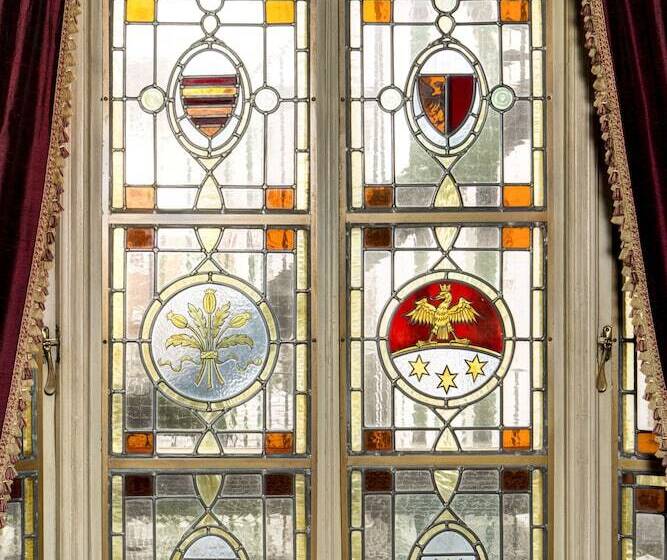 The Gore London   Starhotels Collezione