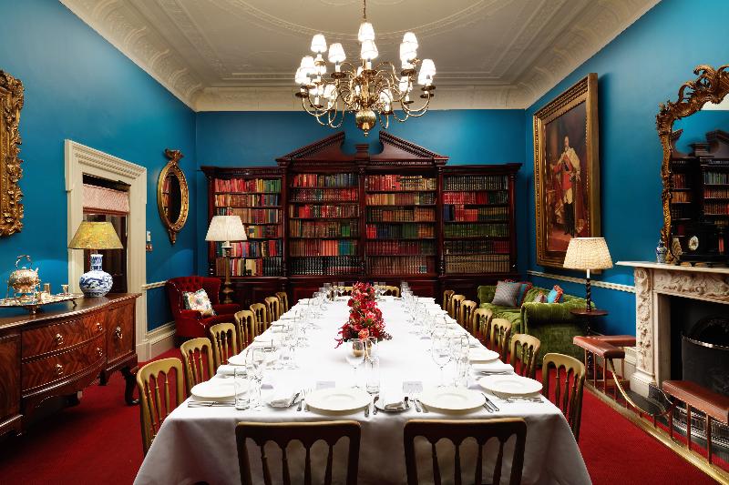 The Gore London   Starhotels Collezione