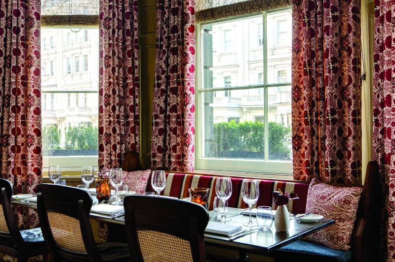 The Gore London   Starhotels Collezione