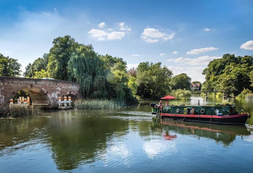 فندق The Great House, Sonning, Berkshire