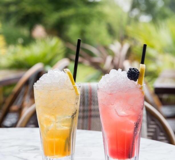 酒店 The Great House, Sonning, Berkshire