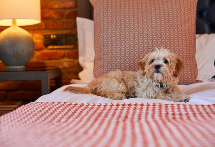 فندق The Great House, Sonning, Berkshire