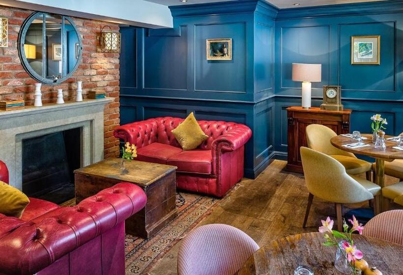 فندق The Great House, Sonning, Berkshire