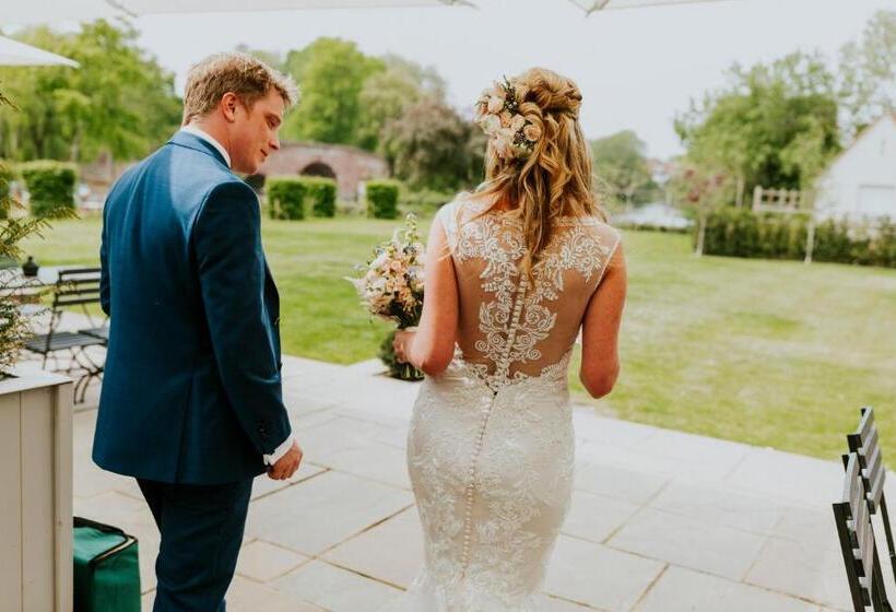 فندق The Great House, Sonning, Berkshire