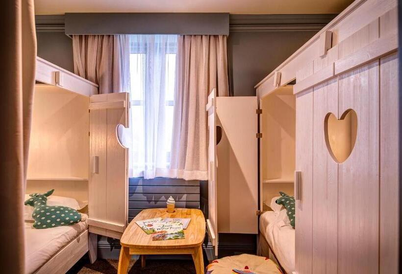 فندق The Great House, Sonning, Berkshire