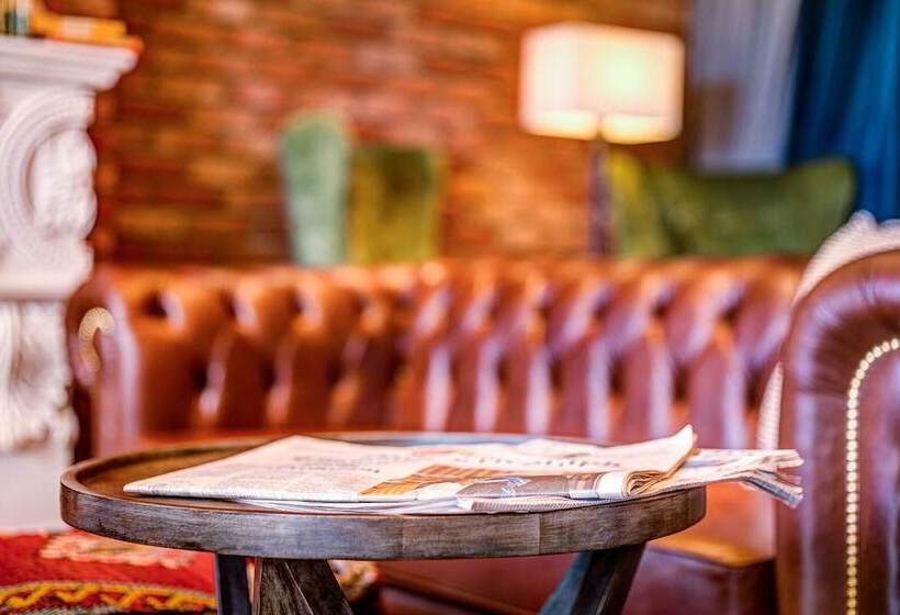 فندق The Great House, Sonning, Berkshire