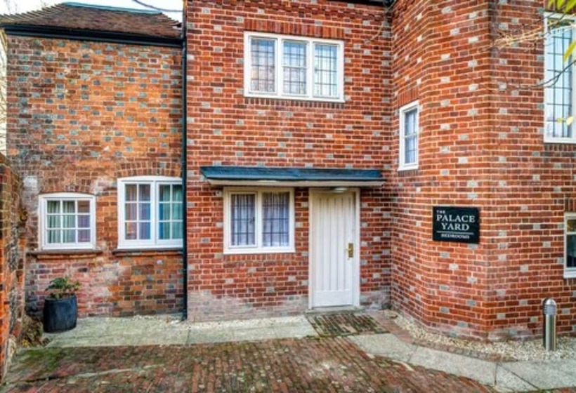 酒店 The Great House, Sonning, Berkshire