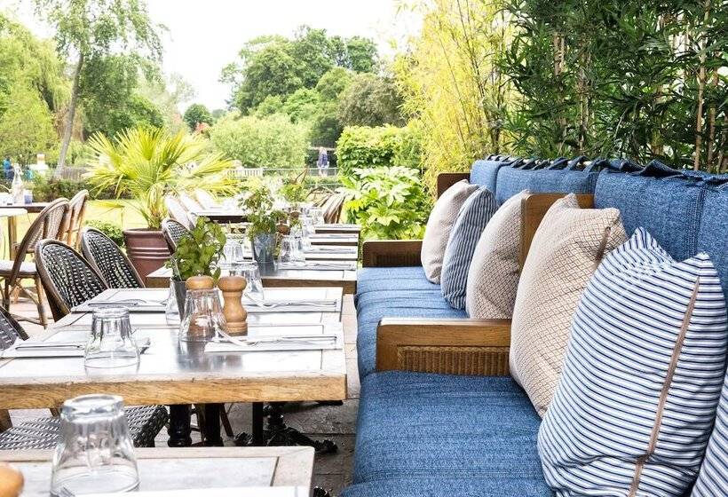 فندق The Great House, Sonning, Berkshire