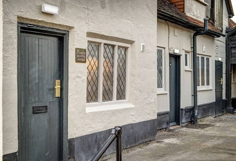 酒店 The Great House, Sonning, Berkshire