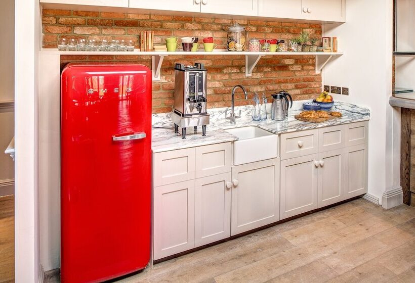 酒店 The Great House, Sonning, Berkshire