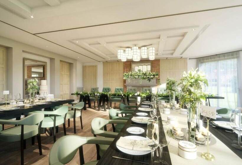 فندق The Great House, Sonning, Berkshire