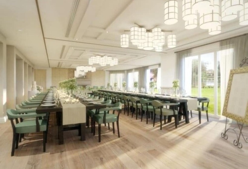 فندق The Great House, Sonning, Berkshire