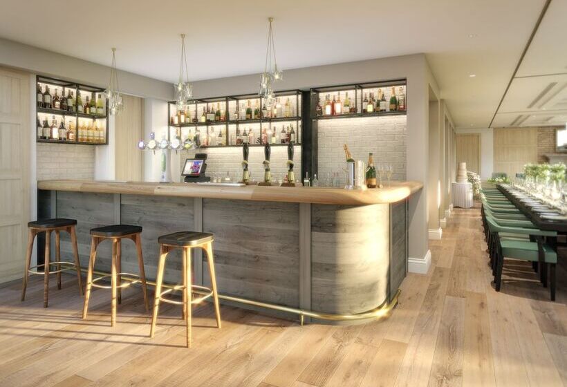 فندق The Great House, Sonning, Berkshire