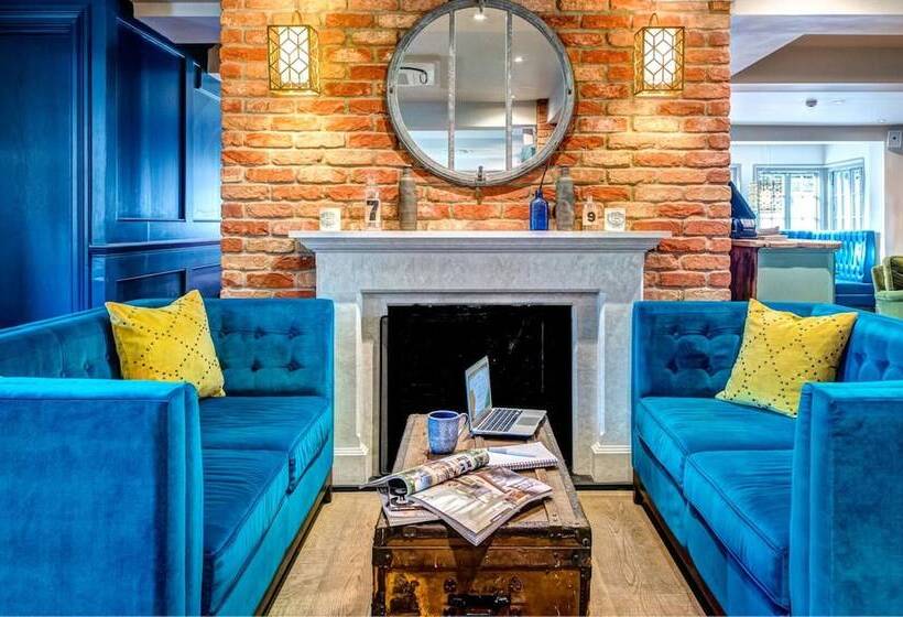 فندق The Great House, Sonning, Berkshire