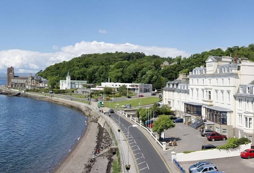 هتل The Great Western