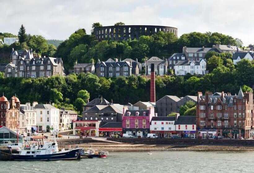 هتل The Great Western