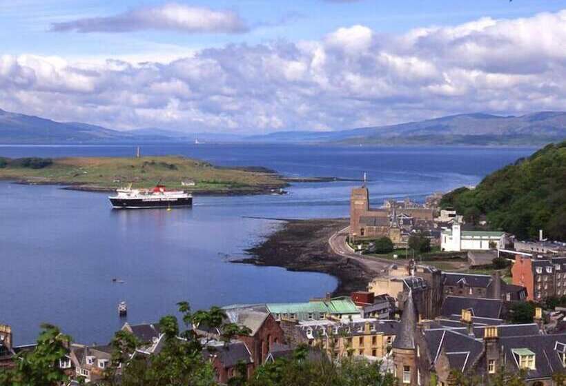 هتل The Great Western