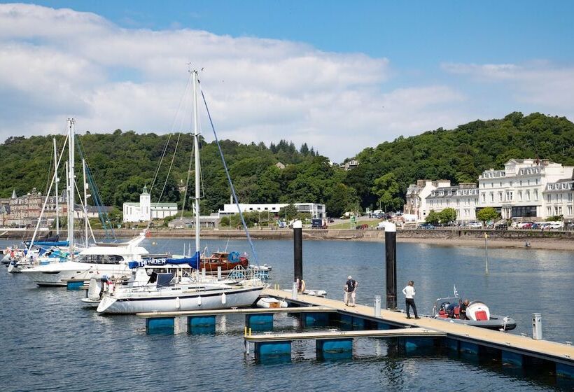 هتل The Great Western