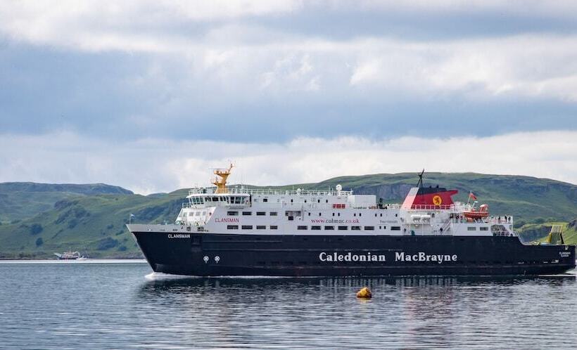 هتل The Great Western