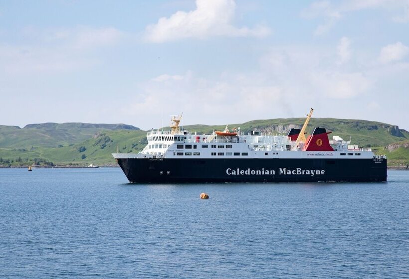 هتل The Great Western