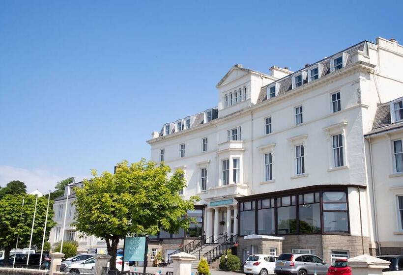 هتل The Great Western