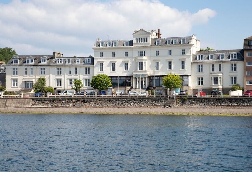 هتل The Great Western