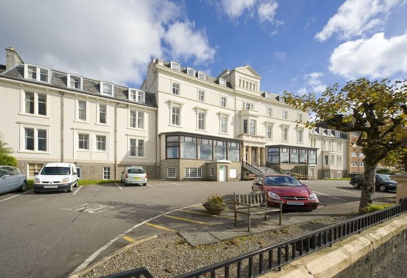 هتل The Great Western