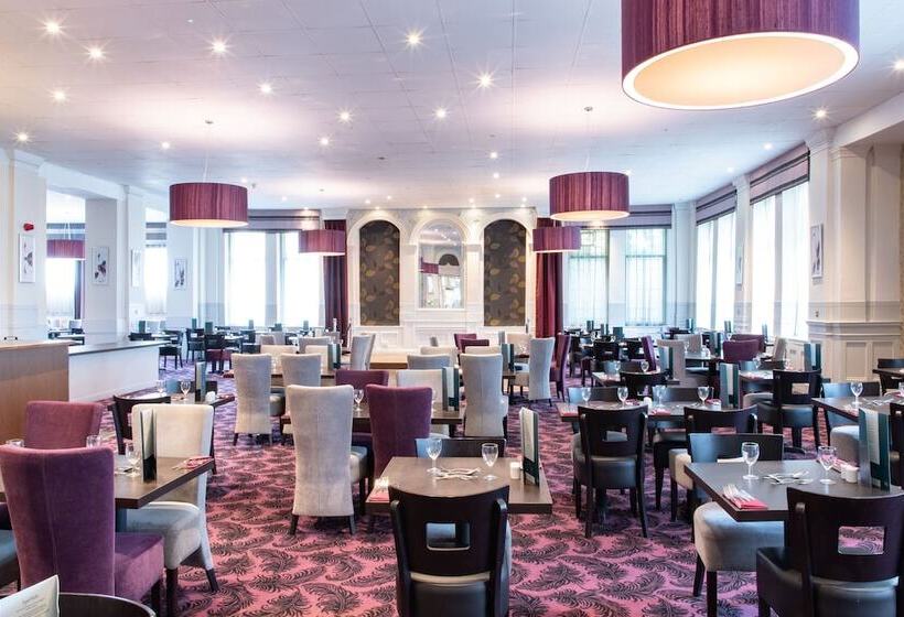 هتل The Great Western