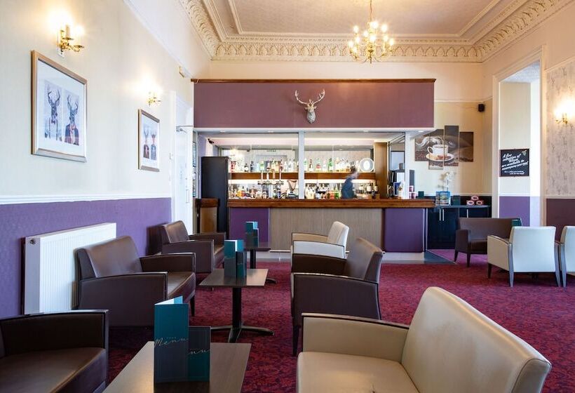 هتل The Great Western