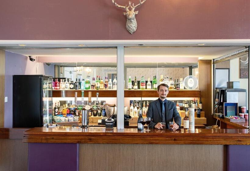 هتل The Great Western