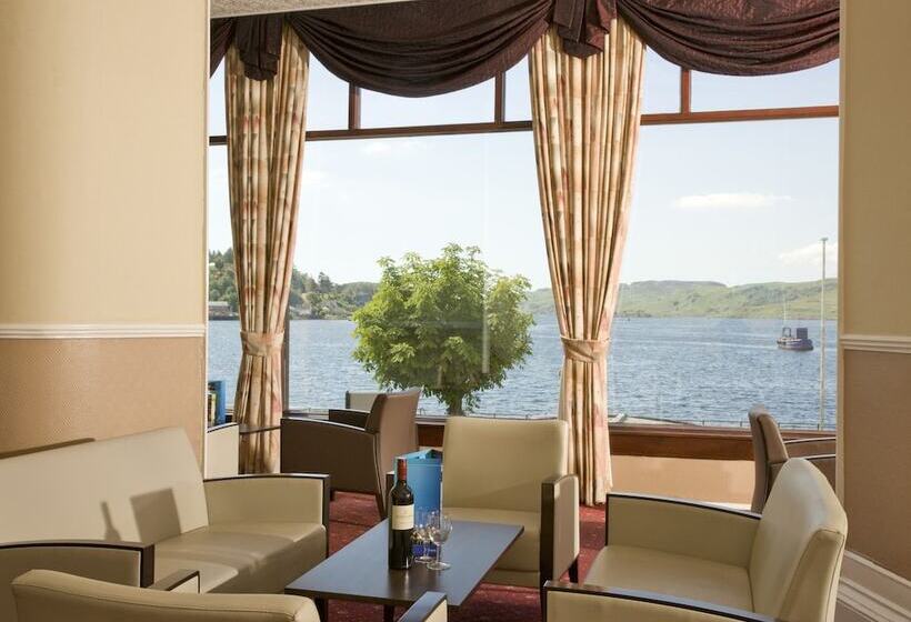 هتل The Great Western