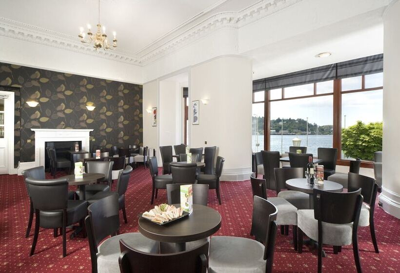 هتل The Great Western