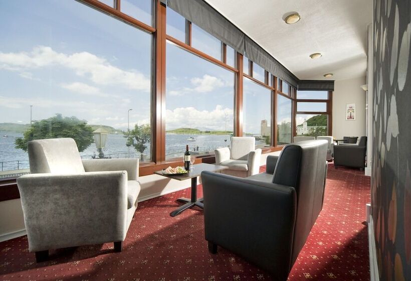 هتل The Great Western