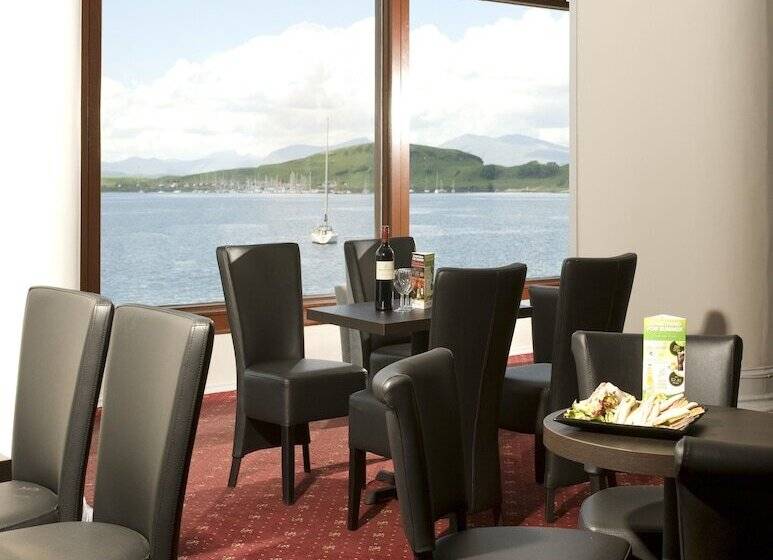 هتل The Great Western