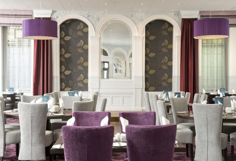 هتل The Great Western