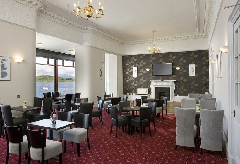 هتل The Great Western