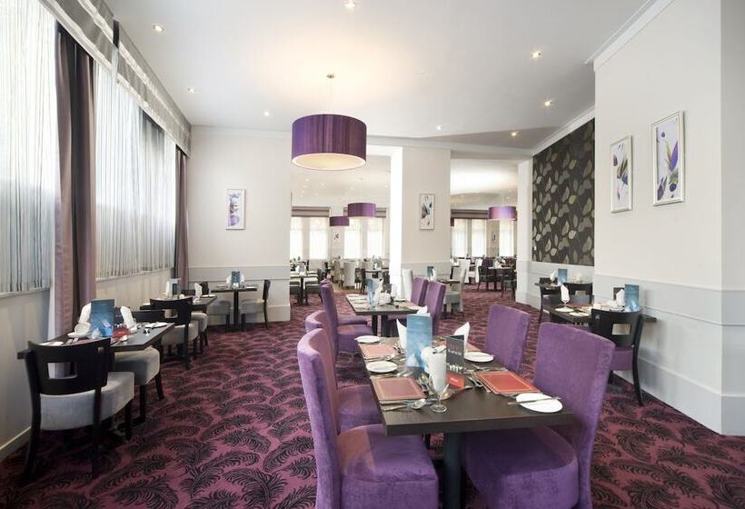 هتل The Great Western