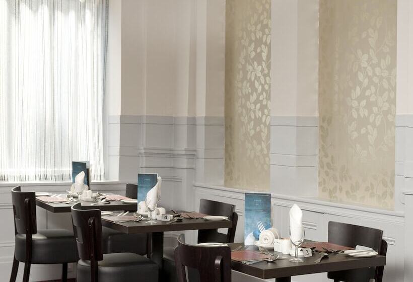 هتل The Great Western