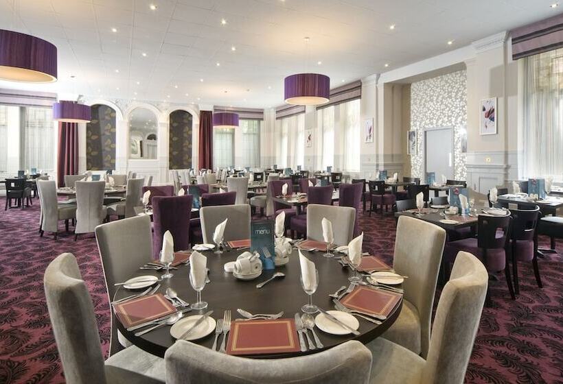 هتل The Great Western