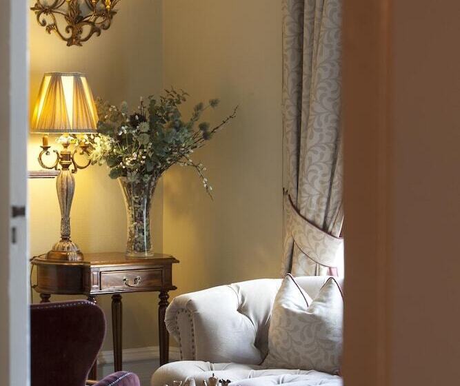 The Headland Hotel And Spa