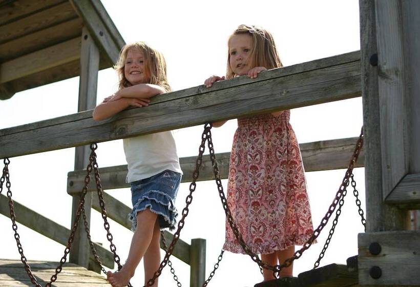 The Headland Hotel And Spa