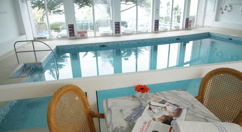 هتل The Imperial Torquay