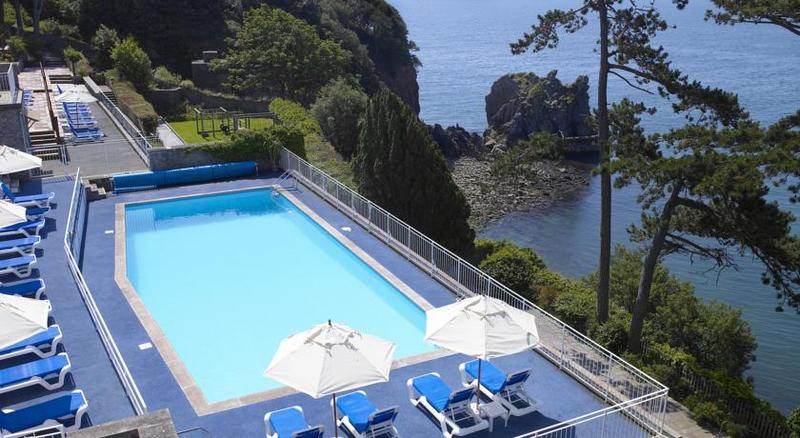 هتل The Imperial Torquay