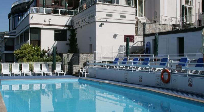 هتل The Imperial Torquay