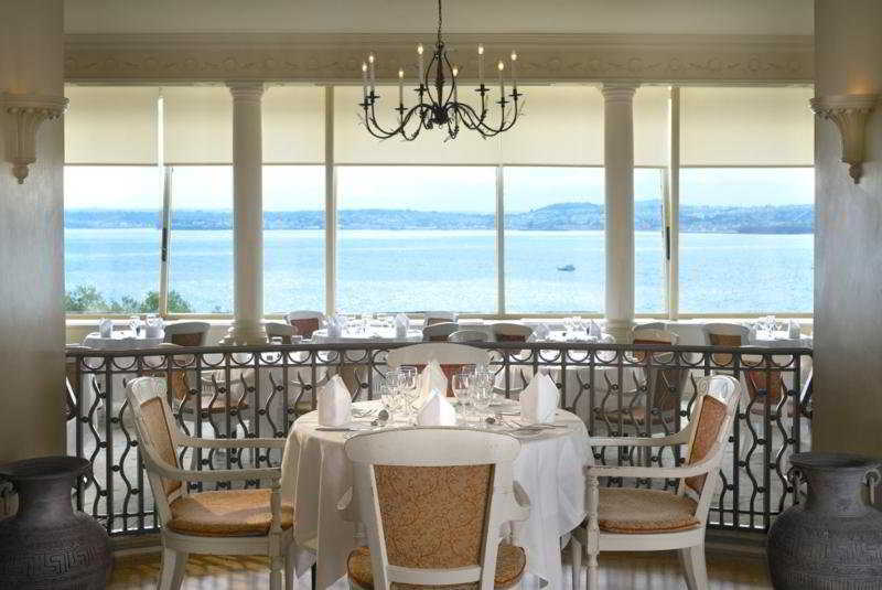 هتل The Imperial Torquay