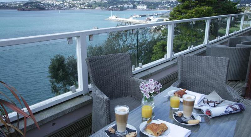 هتل The Imperial Torquay